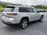 Used 2021 Jeep Grand Cherokee L Limited image 5