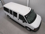 Used 2015 Chevrolet Express 2500 LS image 5