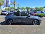 Certified 2020 Hyundai Veloster Turbo Ultimate image 4