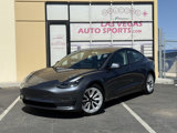 Used 2021 Tesla Model 3 Standard Range Plus image 4