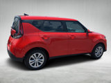 New 2025 Kia Soul LX image 3