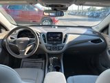 Used 2020 Chevrolet Malibu LS w/ Driver Confidence Package II image 2