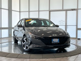 Used 2023 Hyundai Elantra SEL w/ Convenience Package image 2