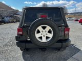 Used 2012 Jeep Wrangler Sport image 6