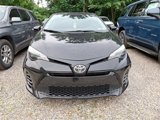 Used 2017 Toyota Corolla SE image 2