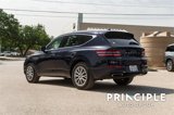 Used 2022 Genesis GV80 2.5T w/ Advanced Package 03 image 4