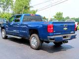Used 2018 Chevrolet Silverado 3500 High Country w/ Duramax Plus Package image 4