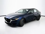New 2025 MAZDA MAZDA3 s image 2