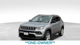 Used 2023 Jeep Compass Latitude image 3