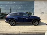 Certified 2025 INFINITI QX60 Luxe image 2
