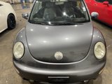 Used 2005 Volkswagen Beetle GLS image 3