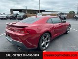 Used 2014 Chevrolet Camaro LT w/ RS Package image 3