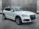 Used 2017 Audi Q5 2.0T Premium Plus w/ Technology Package image 3