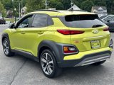 Used 2018 Hyundai Kona Limited image 5
