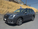 Used 2023 Subaru Forester Limited image 4