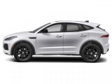 New 2024 Jaguar E-PACE R-Dynamic SE image 6