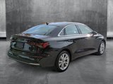 New 2025 Audi A3 2.0T Premium image 2