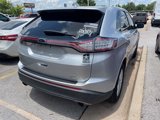 Used 2018 Ford Edge SEL w/ Cargo Accessory Package image 6