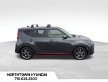 Used 2021 Kia Soul GT-Line image 2