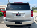 Used 2018 Chevrolet Tahoe LT image 4