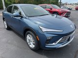 New 2025 Buick Envista Preferred w/ Convenience I Package image 6