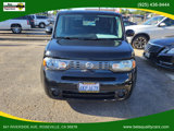 Used 2009 Nissan Cube 1.8 SL w/ Interior Designer Pkg image 2