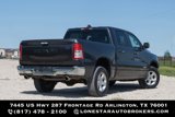 Used 2020 RAM 1500 Big Horn image 3