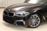 Used 2020 BMW M550i xDrive w/ Dynamic Handling Package image 5