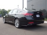 Used 2017 Genesis G80 3.8 w/ Option Group 03 image 3