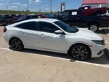 Used 2020 Honda Civic Sport image 4