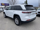Used 2022 Jeep Grand Cherokee Limited image 4