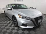 Certified 2022 Nissan Altima 2.5 SV image 3