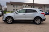 Used 2017 Cadillac XT5 Luxury w/ Driver Awareness Package image 4