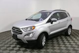 Used 2021 Ford EcoSport SE image 5