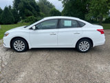 Used 2017 Nissan Sentra S image 2