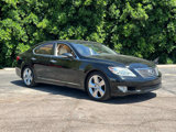 Used 2012 Lexus LS 460 w/ Comfort Pkg image 2