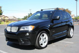 Used 2014 BMW X3 xDrive28i image 6