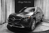 Used 2024 Mercedes-Benz GLC 300 4MATIC image 2