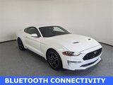 Used 2019 Ford Mustang Coupe w/ Equipment Group 101A image 2
