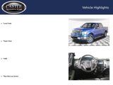 Used 2014 Ford F150 XLT w/ Equipment Group 302A Luxury image 4