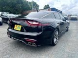 Used 2018 Kia Stinger Premium image 4
