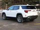 New 2025 GMC Terrain Elevation image 5