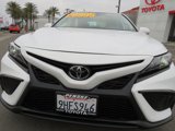 Certified 2023 Toyota Camry SE image 5