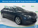 Used 2013 Lincoln MKZ image 3
