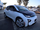 Used 2016 BMW i3 w/ Range Extender image 4