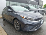 Certified 2022 Kia Forte LXS image 2