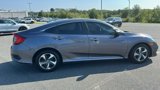 Used 2020 Honda Civic LX image 5
