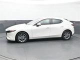 Used 2022 MAZDA MAZDA3 s image 2