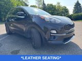 Used 2020 Kia Sportage S image 2