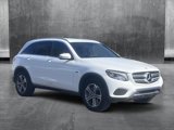 Used 2018 Mercedes-Benz GLC 350e 4MATIC image 3
